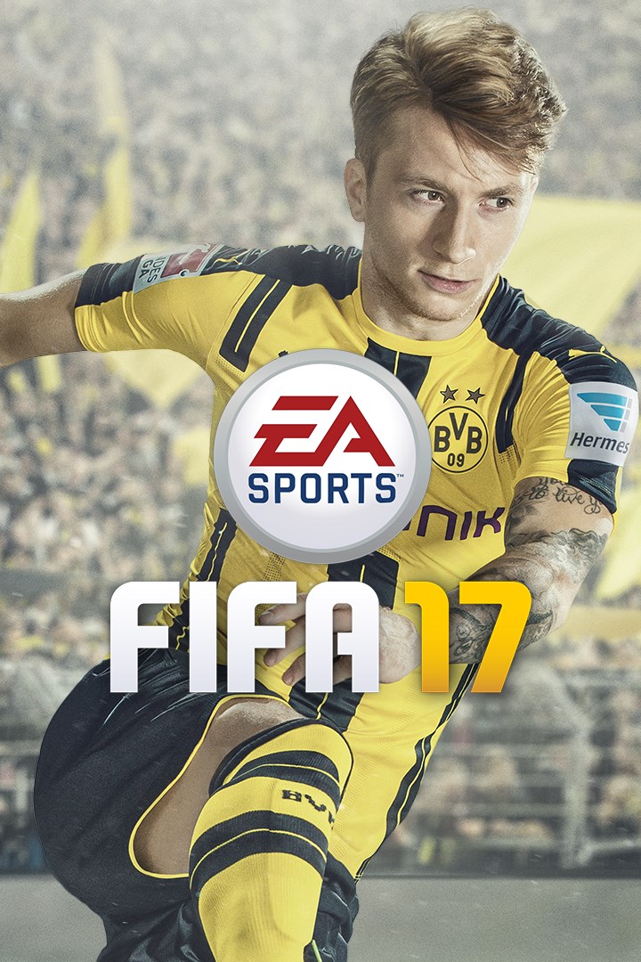 EA SPORTS™ FIFA 17